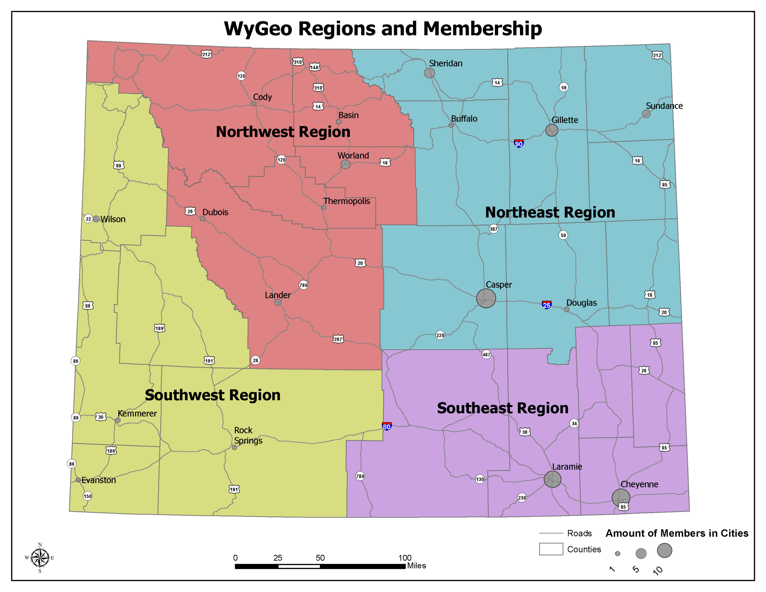 WyGeoRegions_members – WYGEO